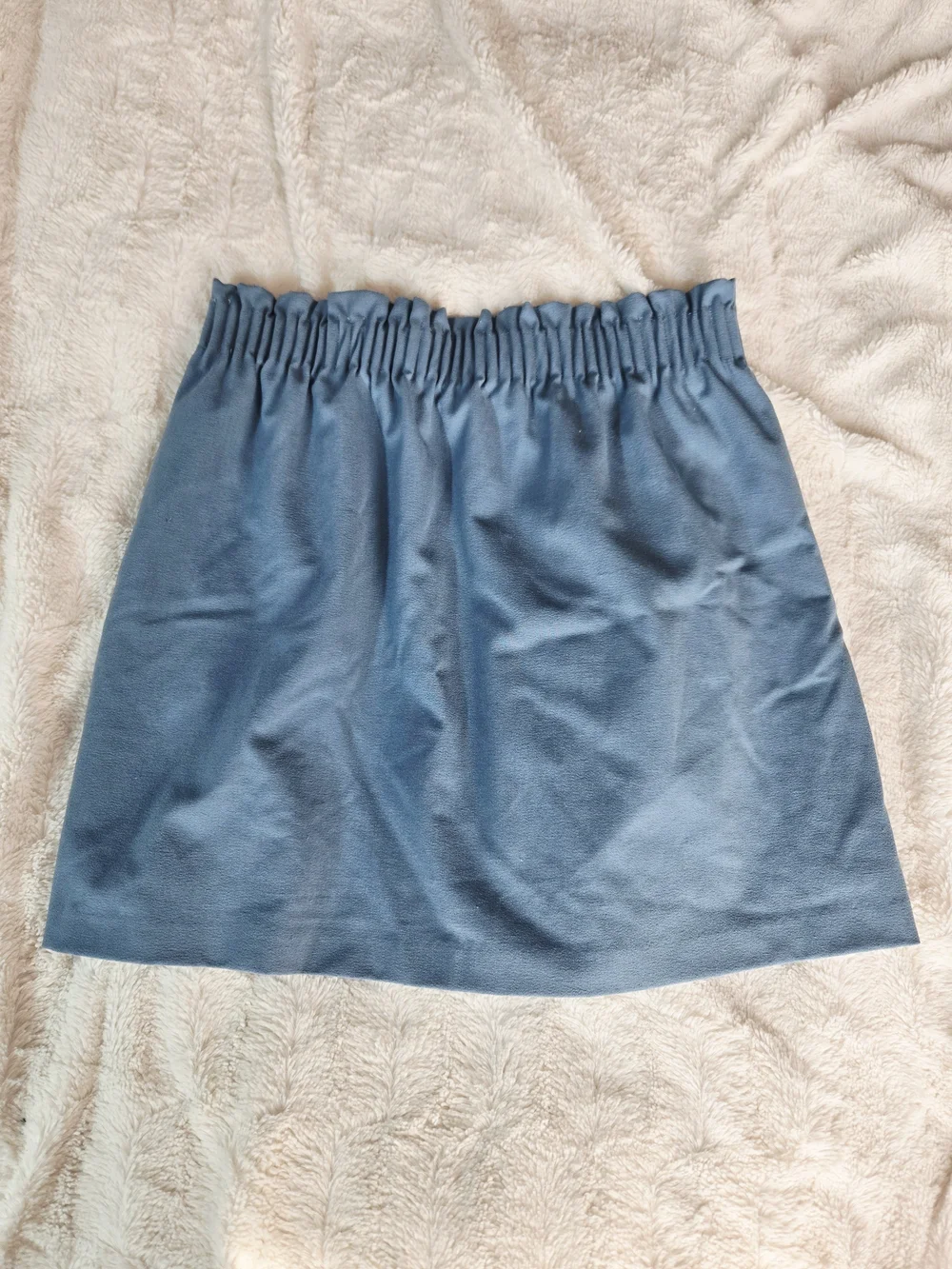 J. Crew | Mercantile Skirt